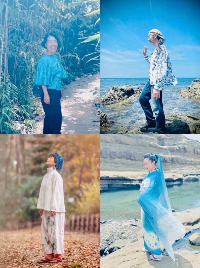 ファシリテーター写真